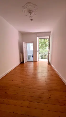3 Zimmer Wohnung mit 80 m² in Heidelberg – Bild 4