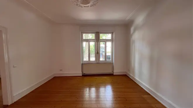 3 Zimmer Wohnung mit 80 m² in Heidelberg – Bild 5