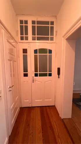 3 Zimmer Wohnung mit 80 m² in Heidelberg – Bild 6