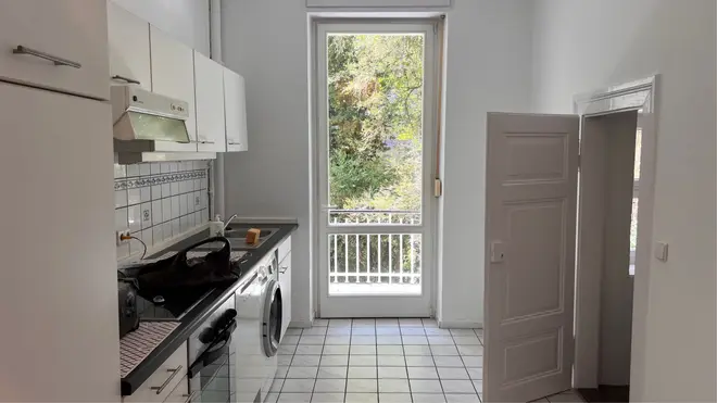 3 Zimmer Wohnung mit 80 m² in Heidelberg – Bild 7