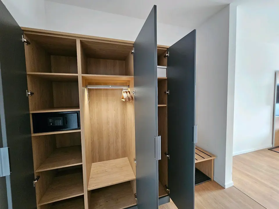 WG-Zimmer mit 34 m² in Stralsund – Bild 3