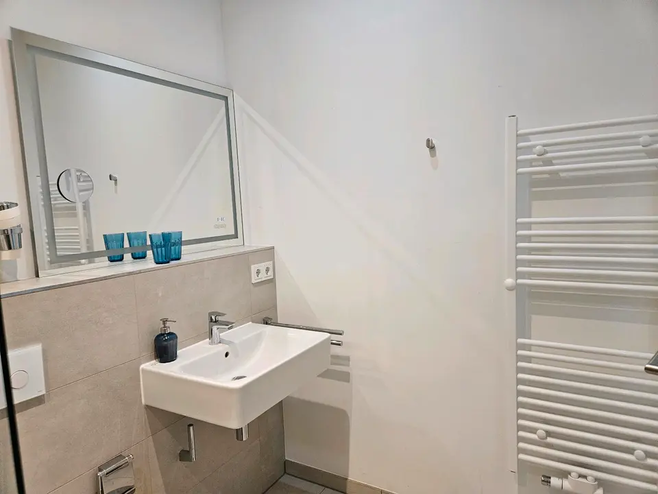WG-Zimmer mit 34 m² in Stralsund – Bild 4