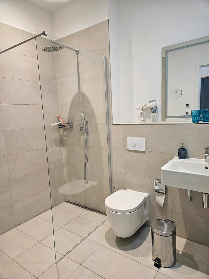 WG-Zimmer mit 34 m² in Stralsund – Bild 5
