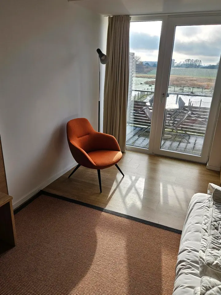 WG-Zimmer mit 34 m² in Stralsund – Bild 6