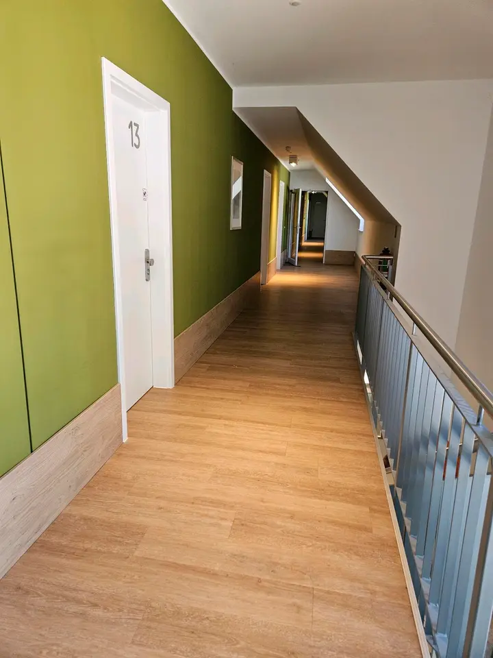 WG-Zimmer mit 34 m² in Stralsund – Bild 7