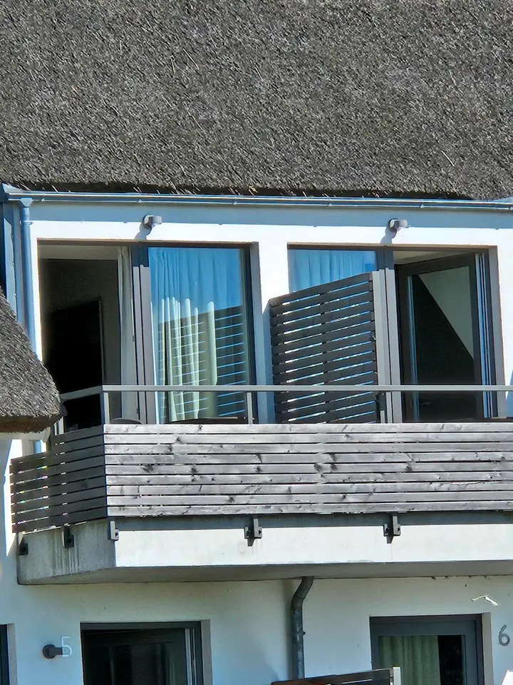 WG-Zimmer mit 34 m² in Stralsund – Bild 10