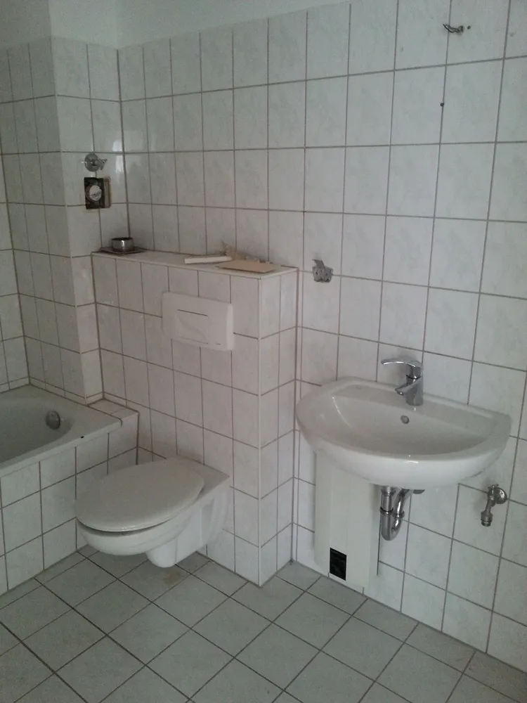 2 Zimmer Wohnung mit 48 m² in Brandenburg an der Havel – Bild 6