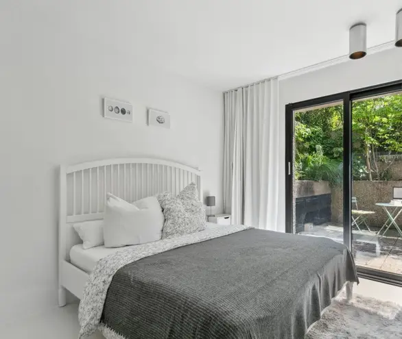 2 Zimmer Wohnung mit 42 m² in Köln – Bild 2