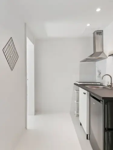 2 Zimmer Wohnung mit 42 m² in Köln – Bild 4