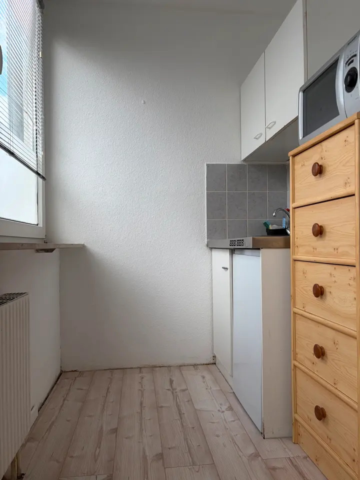 Studio mit 18 m² in Kaiserslautern – Bild 3