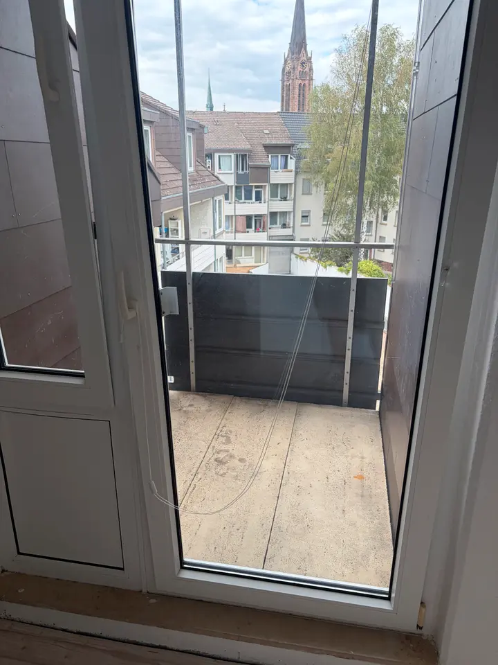 Studio mit 18 m² in Kaiserslautern – Bild 4