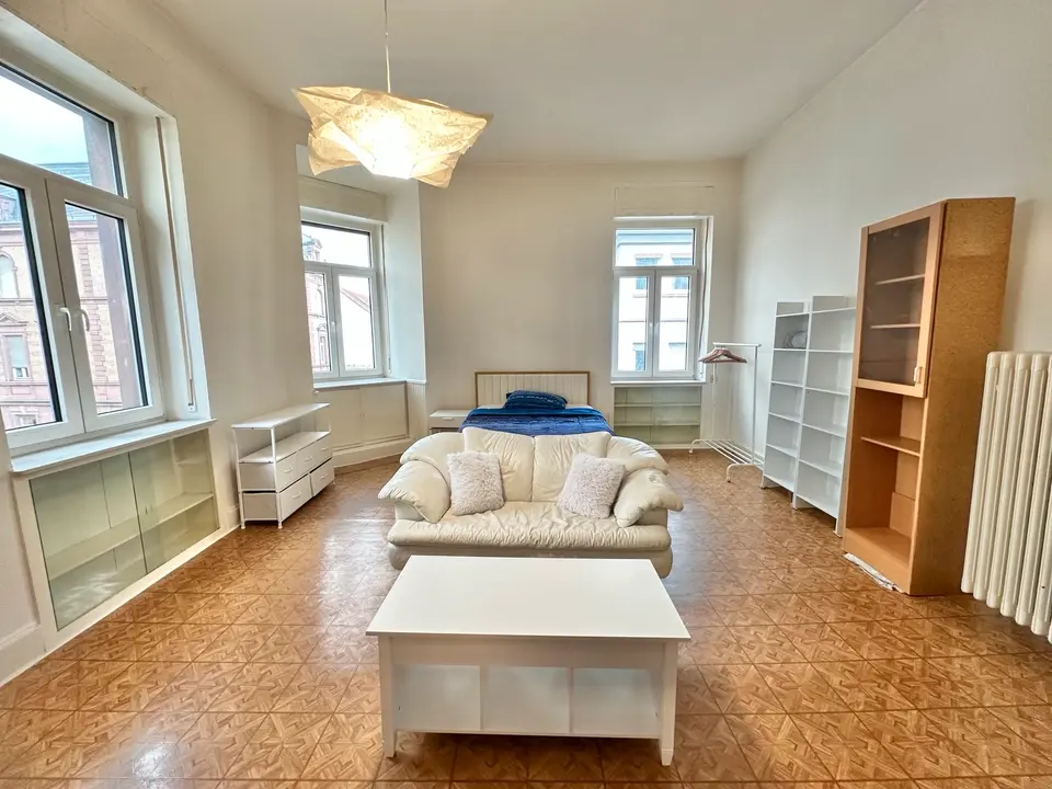 WG-Zimmer mit 37 m² in Kaiserslautern – Bild 1