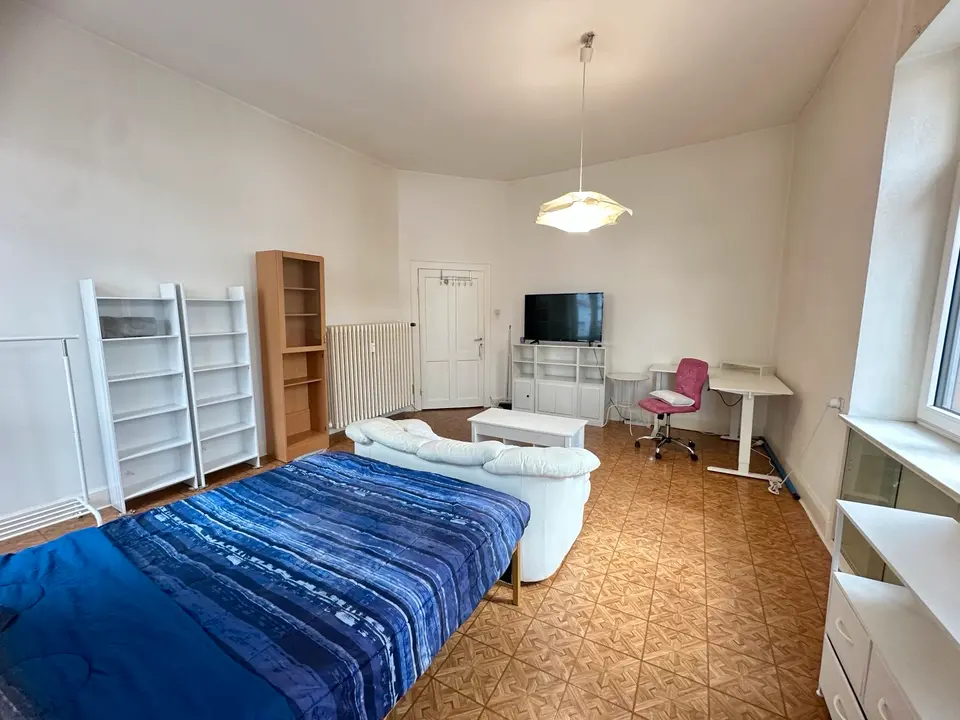 WG-Zimmer mit 37 m² in Kaiserslautern – Bild 2