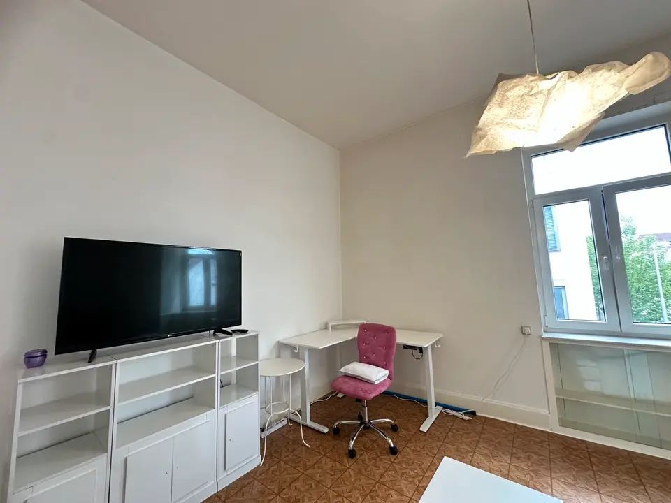 WG-Zimmer mit 37 m² in Kaiserslautern – Bild 3