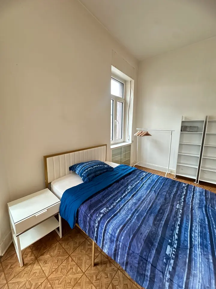 WG-Zimmer mit 37 m² in Kaiserslautern – Bild 4
