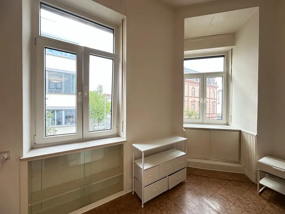 WG-Zimmer mit 37 m² in Kaiserslautern – Bild 5