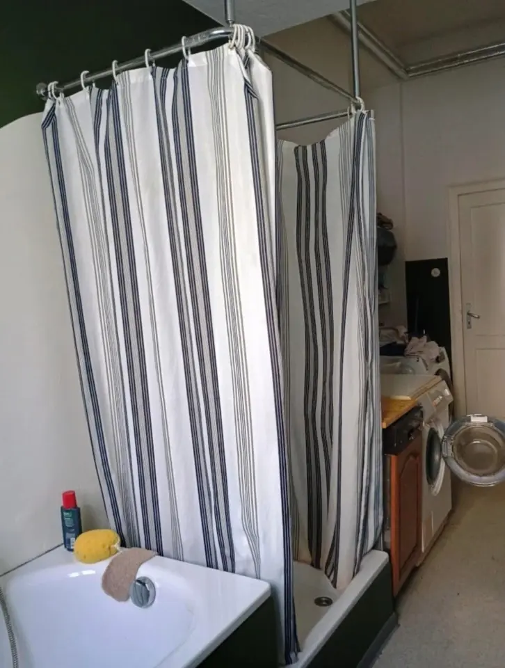 WG-Zimmer mit 37 m² in Kaiserslautern – Bild 6