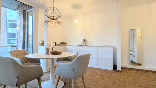 2 Zimmer Wohnung mit 76 m² in Hannover – Bild 8