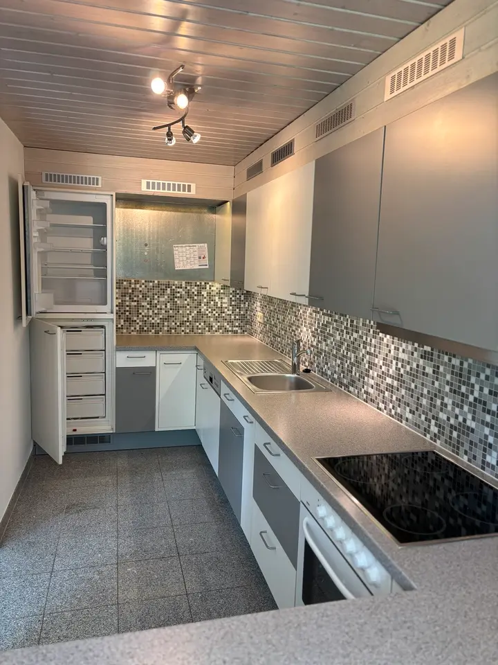 2 Zimmer Wohnung mit 56 m² in Lörrach – Bild 1