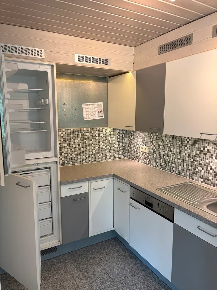 2 Zimmer Wohnung mit 56 m² in Lörrach – Bild 5