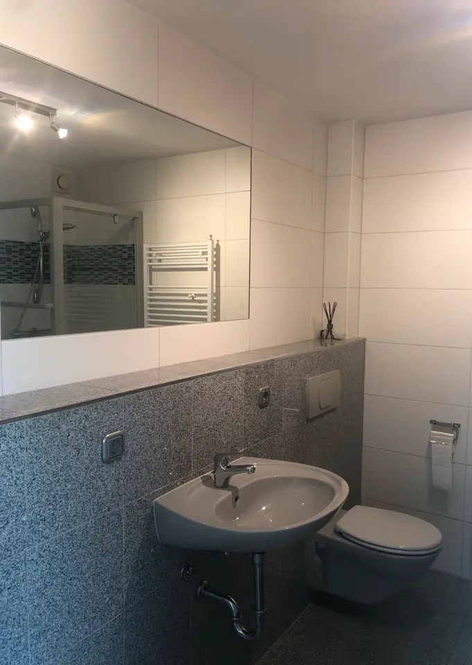 2 Zimmer Wohnung mit 56 m² in Lörrach – Bild 7