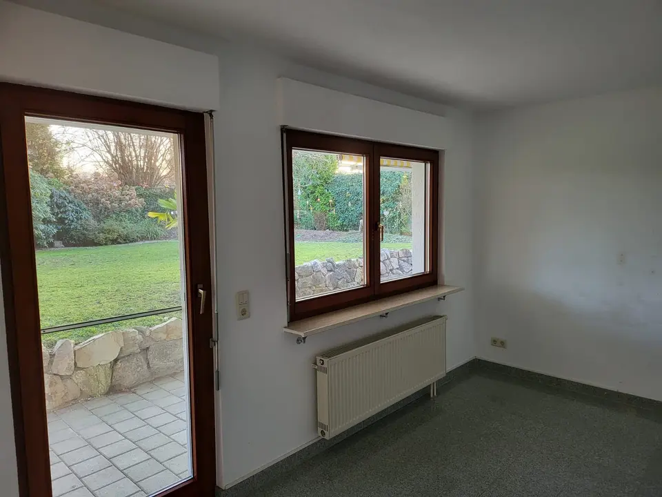 2 Zimmer Wohnung mit 56 m² in Lörrach – Bild 10