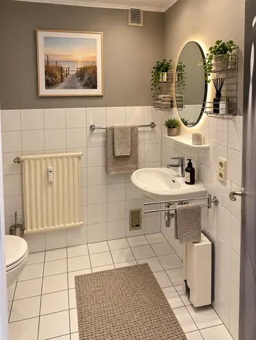 1 Zimmer Wohnung mit 35 m² in Aachen – Bild 3