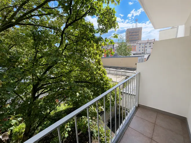 1 Zimmer Wohnung mit 35 m² in Aachen – Bild 4