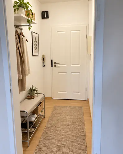 1 Zimmer Wohnung mit 35 m² in Aachen – Bild 5
