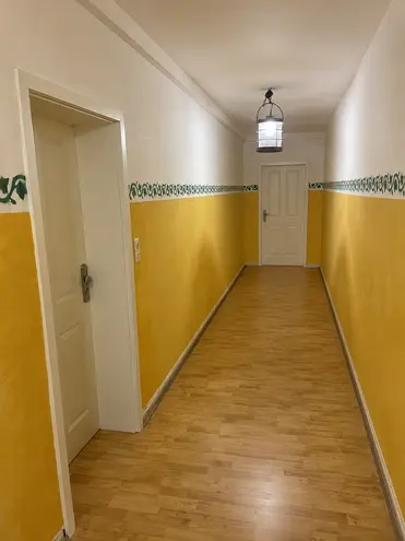 1 Zimmer Wohnung mit 35 m² in Aachen – Bild 6