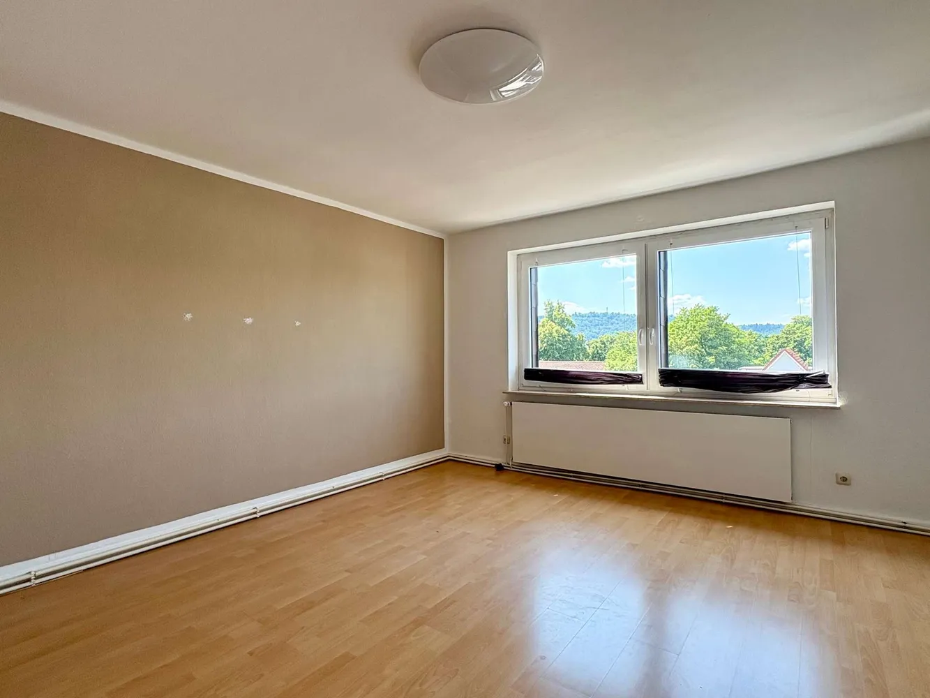 3 Zimmer Wohnung mit 80 m² in Hameln – Bild 2