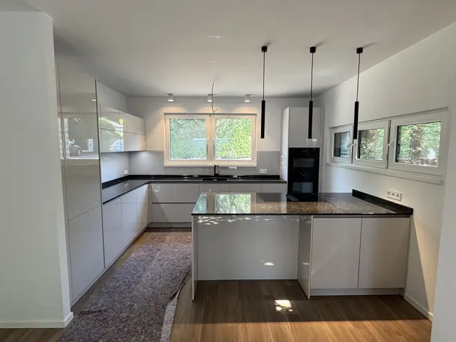 3 Zimmer Wohnung mit 110 m² in Potsdam – Bild 3