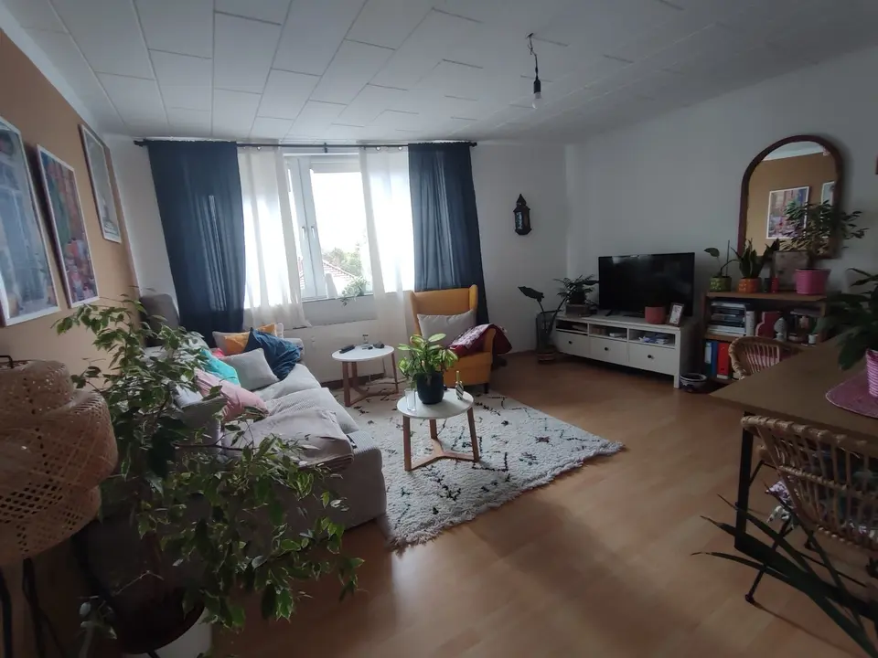 2 Zimmer Wohnung mit 58 m² in Bochum – Bild 2