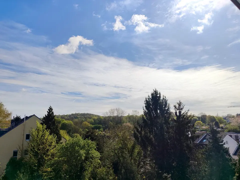 2 Zimmer Wohnung mit 58 m² in Bochum – Bild 3
