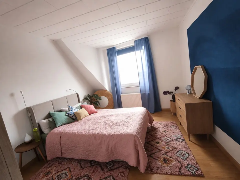 2 Zimmer Wohnung mit 58 m² in Bochum – Bild 6