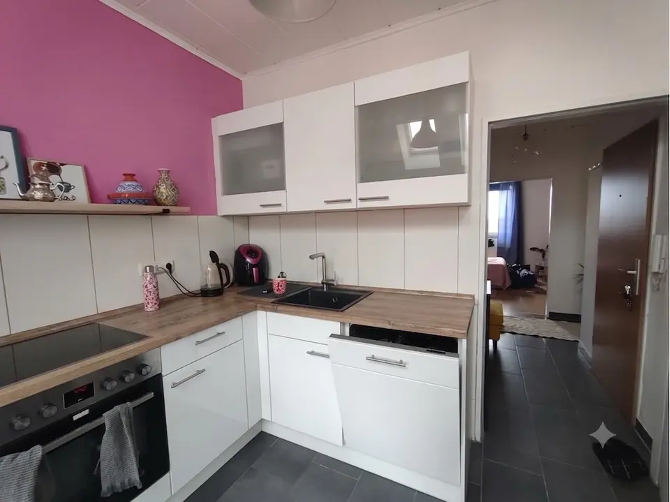 2 Zimmer Wohnung mit 58 m² in Bochum – Bild 8