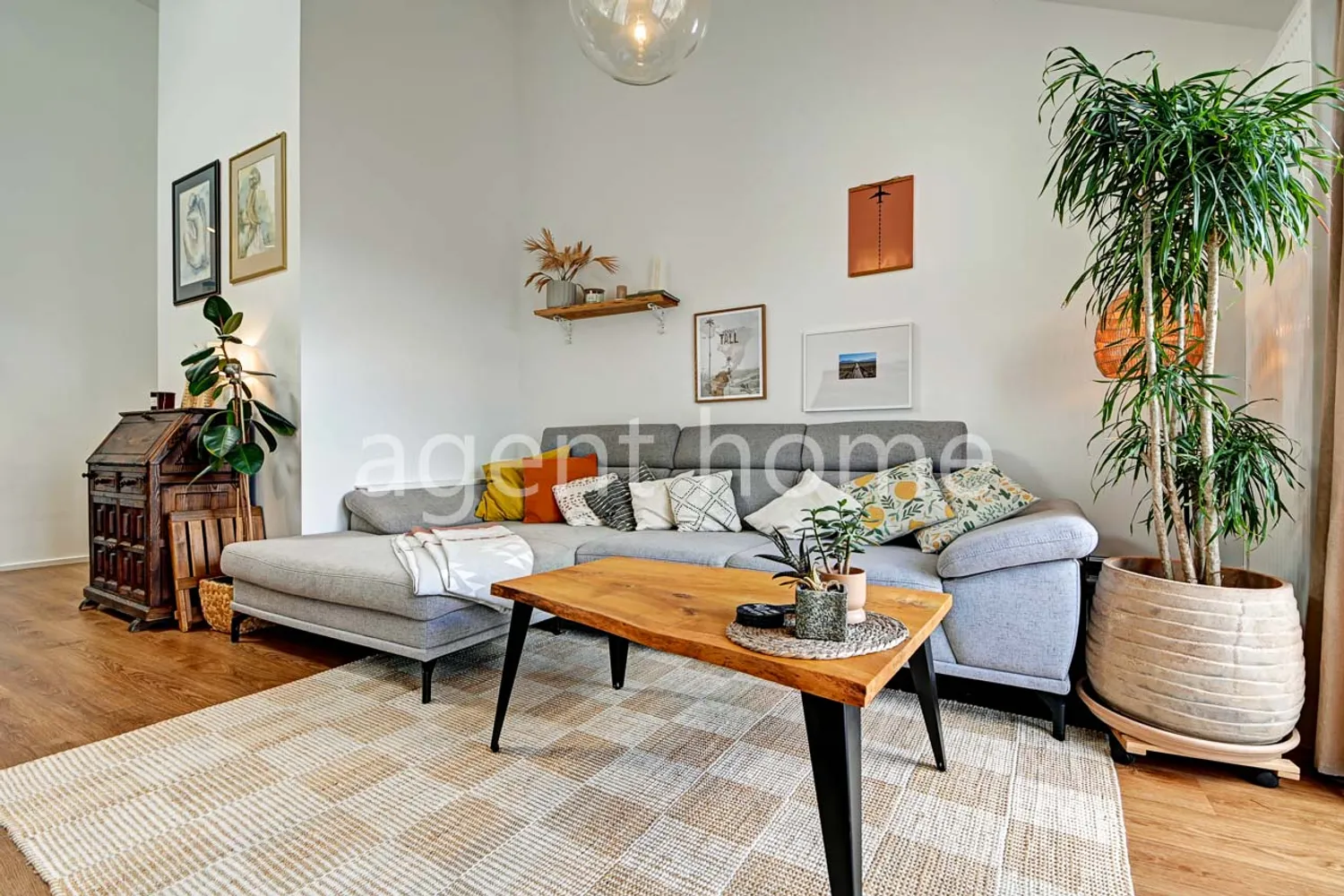 3 Zimmer Wohnung mit 93 m² in Esslingen am Neckar – Bild 4