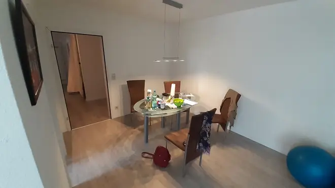1 Zimmer Wohnung mit 14 m² in Köln – Bild 11