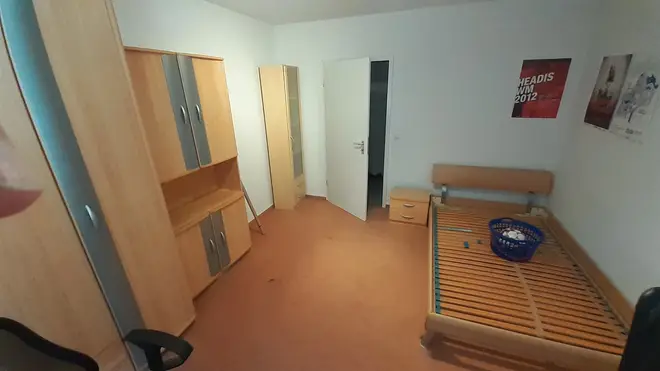 1 Zimmer Wohnung mit 14 m² in Köln – Bild 3
