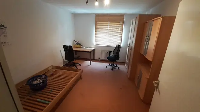 1 Zimmer Wohnung mit 14 m² in Köln – Bild 4