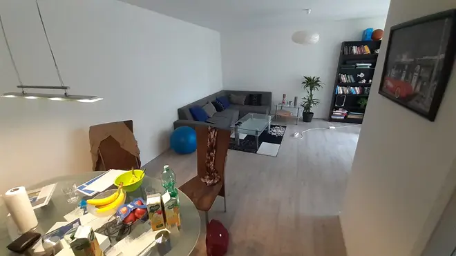 1 Zimmer Wohnung mit 14 m² in Köln – Bild 10