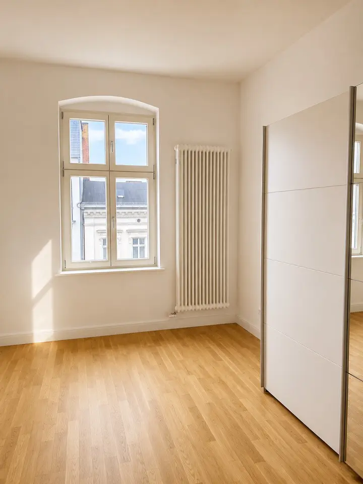 2 Zimmer Wohnung mit 81 m² in Brandenburg an der Havel – Bild 2