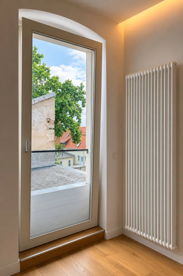 2 Zimmer Wohnung mit 81 m² in Brandenburg an der Havel – Bild 3