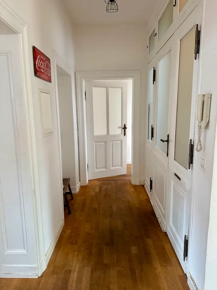 2 Zimmer Wohnung mit 81 m² in Brandenburg an der Havel – Bild 4