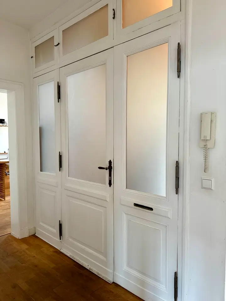 2 Zimmer Wohnung mit 81 m² in Brandenburg an der Havel – Bild 5