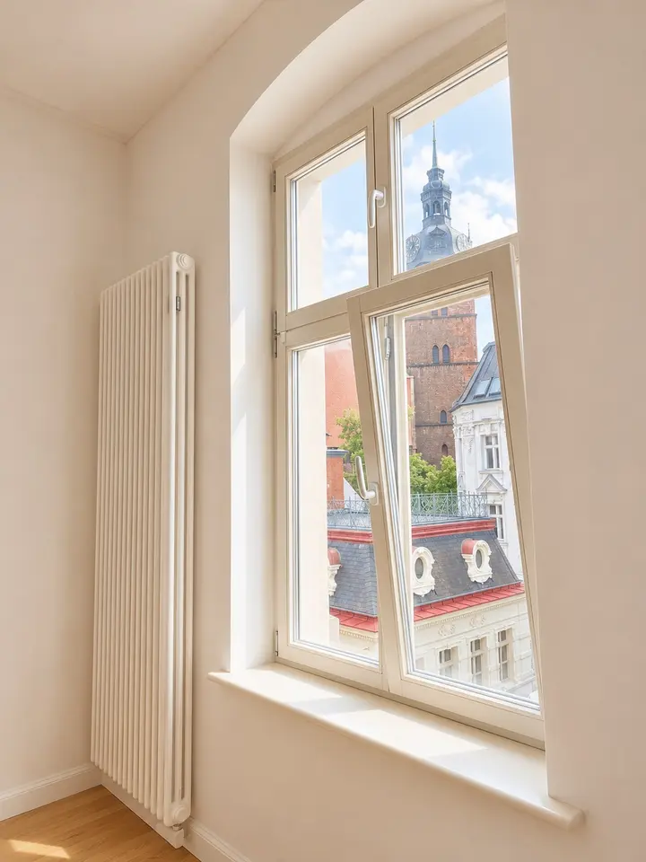 2 Zimmer Wohnung mit 81 m² in Brandenburg an der Havel – Bild 6