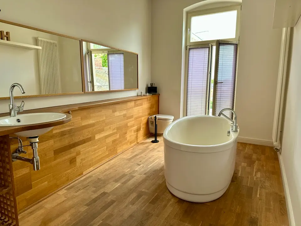 2 Zimmer Wohnung mit 81 m² in Brandenburg an der Havel – Bild 8