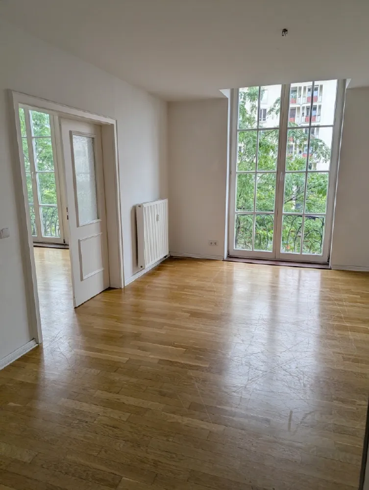 4 Zimmer Wohnung mit 105 m² in Dresden – Bild 3