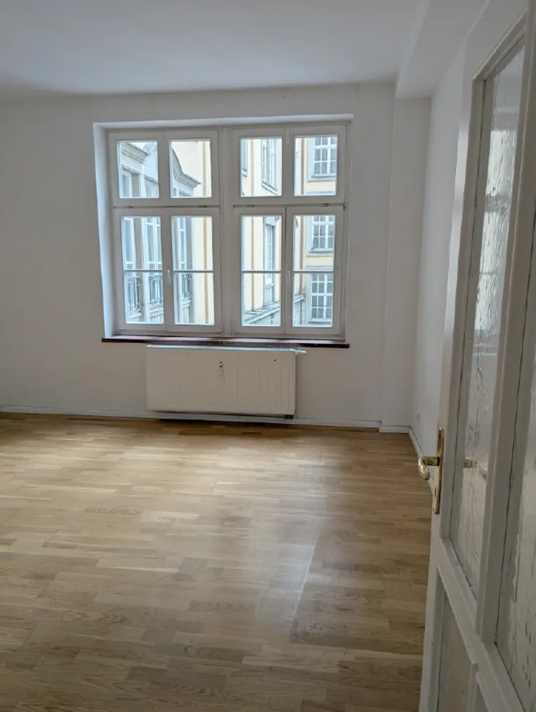 4 Zimmer Wohnung mit 105 m² in Dresden – Bild 7
