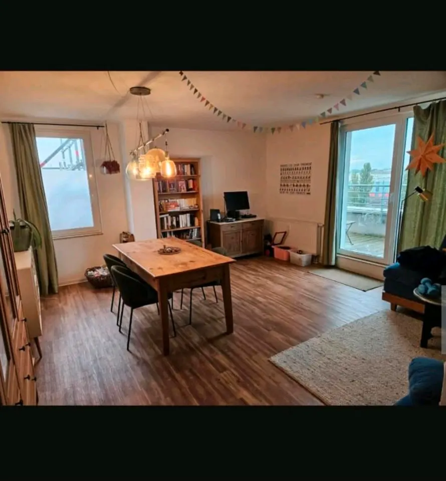 3 Zimmer Wohnung mit 83 m² in Potsdam – Bild 2